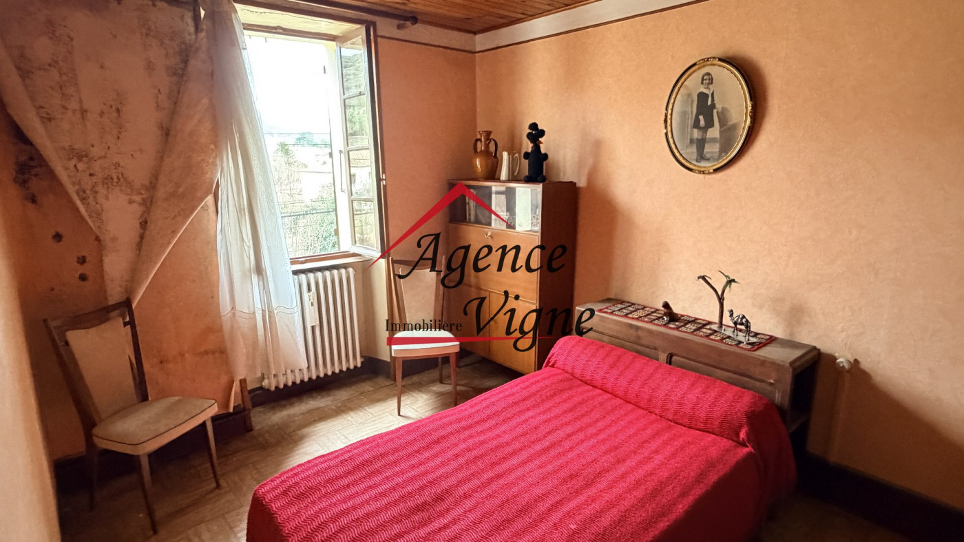 vente Maison Saint Florent Sur Auzonnet - Photo 19