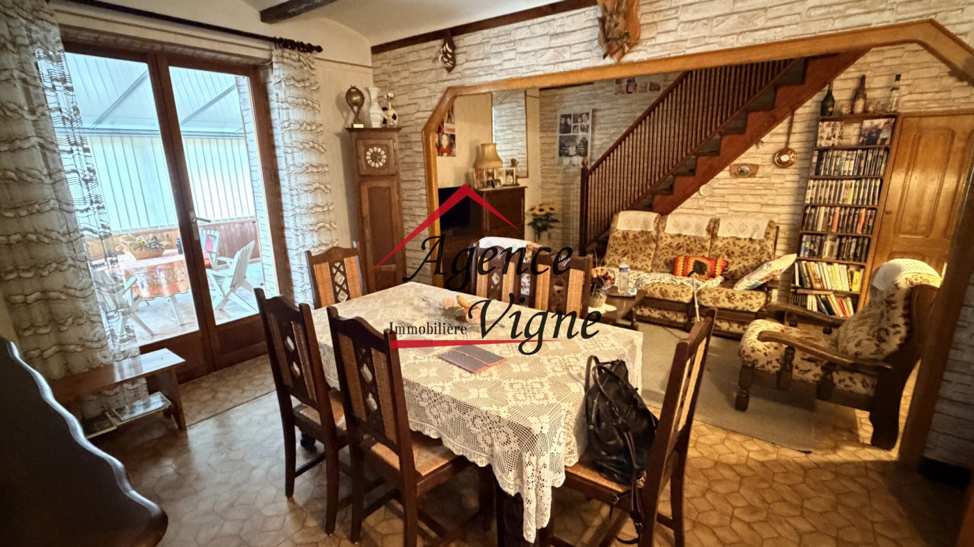 vente Maison Saint Florent Sur Auzonnet - Photo 3