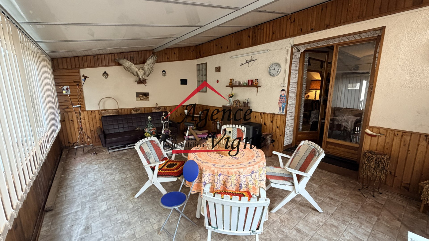 vente Maison Saint Florent Sur Auzonnet - Photo 10