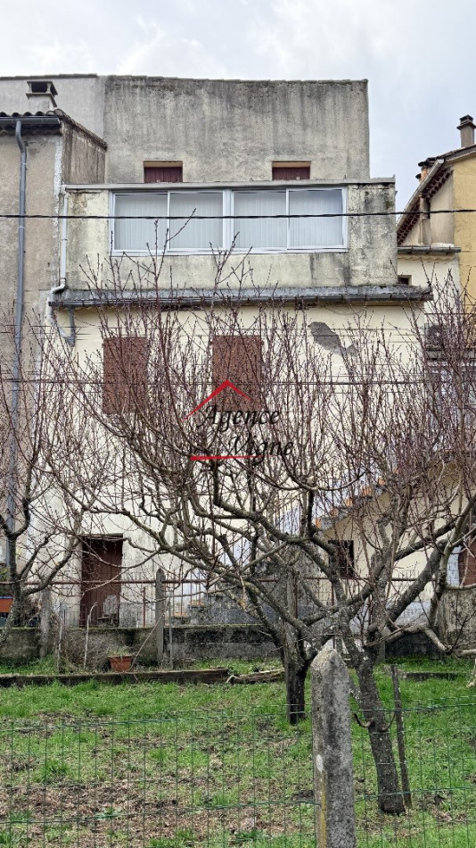 vente Maison Saint Florent Sur Auzonnet - Photo 11