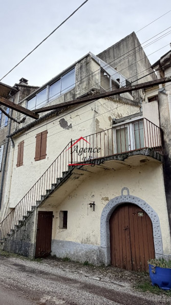 vente Maison Saint Florent Sur Auzonnet - Photo 2