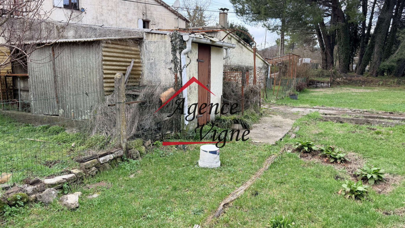 vente Maison Saint Florent Sur Auzonnet - Photo 5
