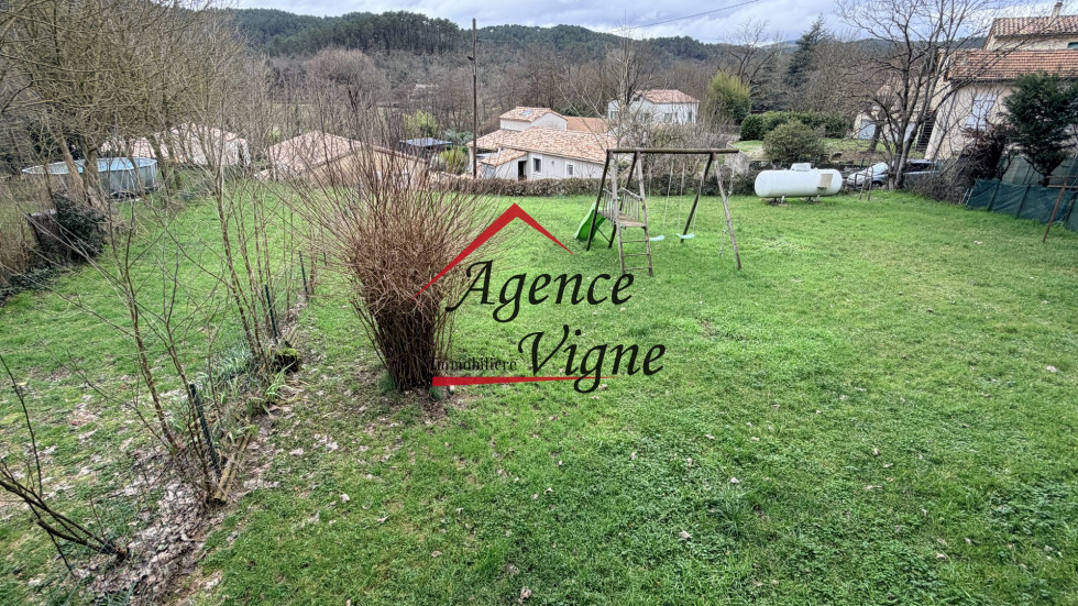 vente Maison de village Gagnieres - Photo 10