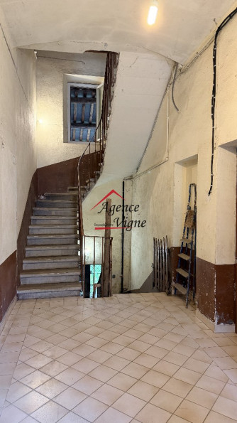 vente Maison de village Gagnieres - Photo 9