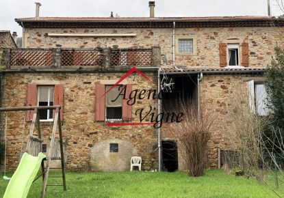 vente Maison de village Gagnieres