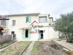 sale Maison de village Saint Jean De Valeriscle