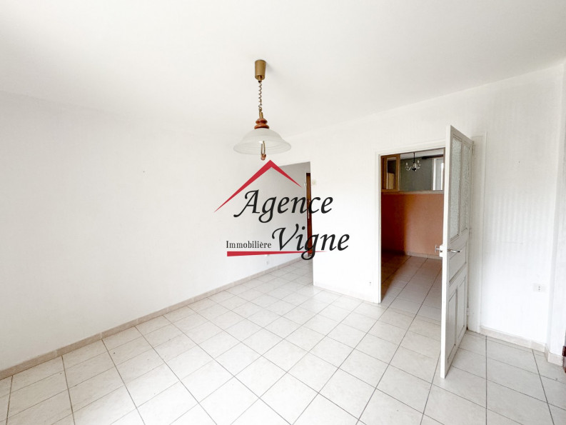 vente Maison de village Saint Jean De Valeriscle - Photo 5