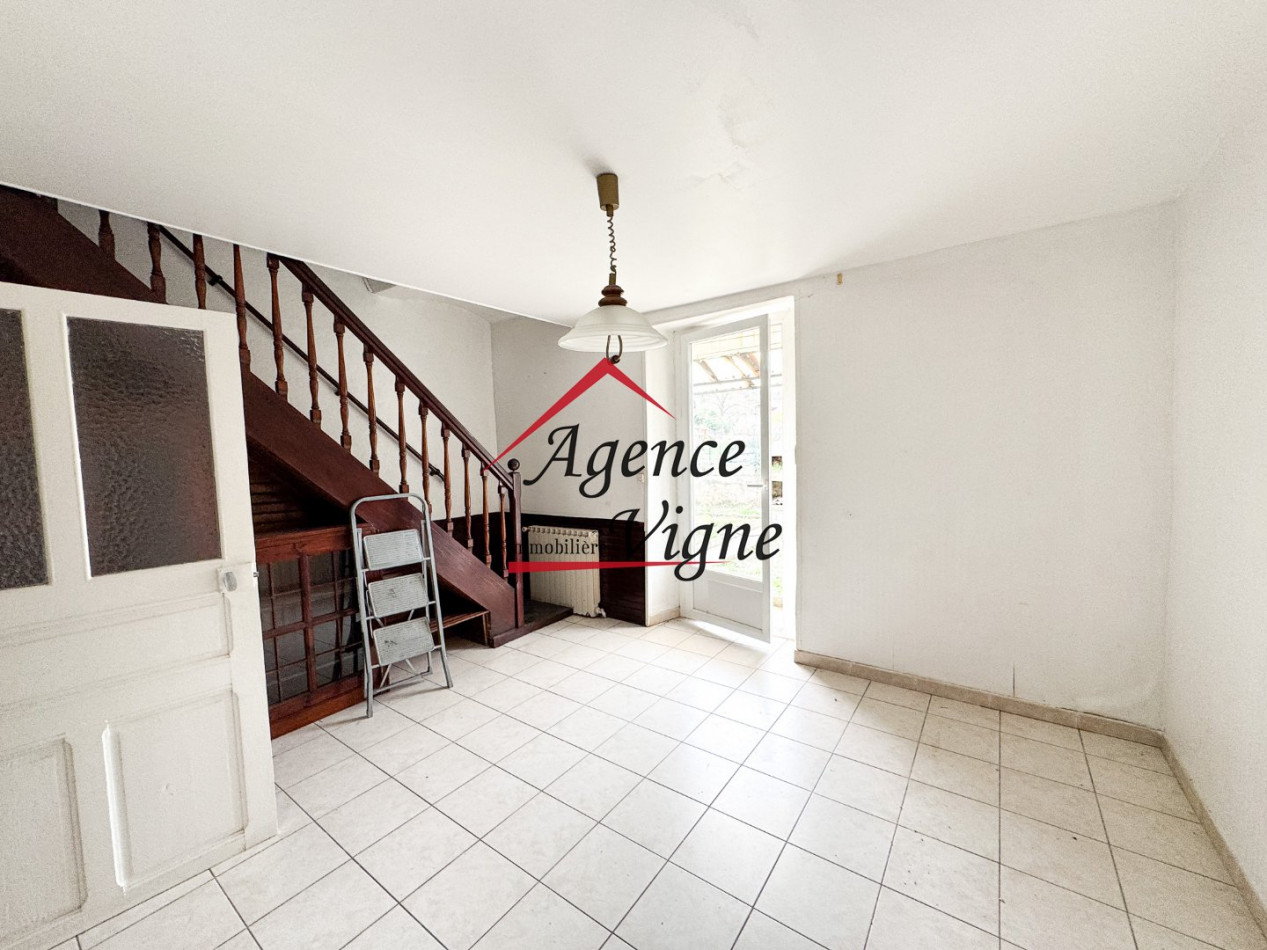 sale Maison de village Saint Jean De Valeriscle - Photo 9