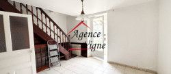 vente Maison de village Saint Jean De Valeriscle