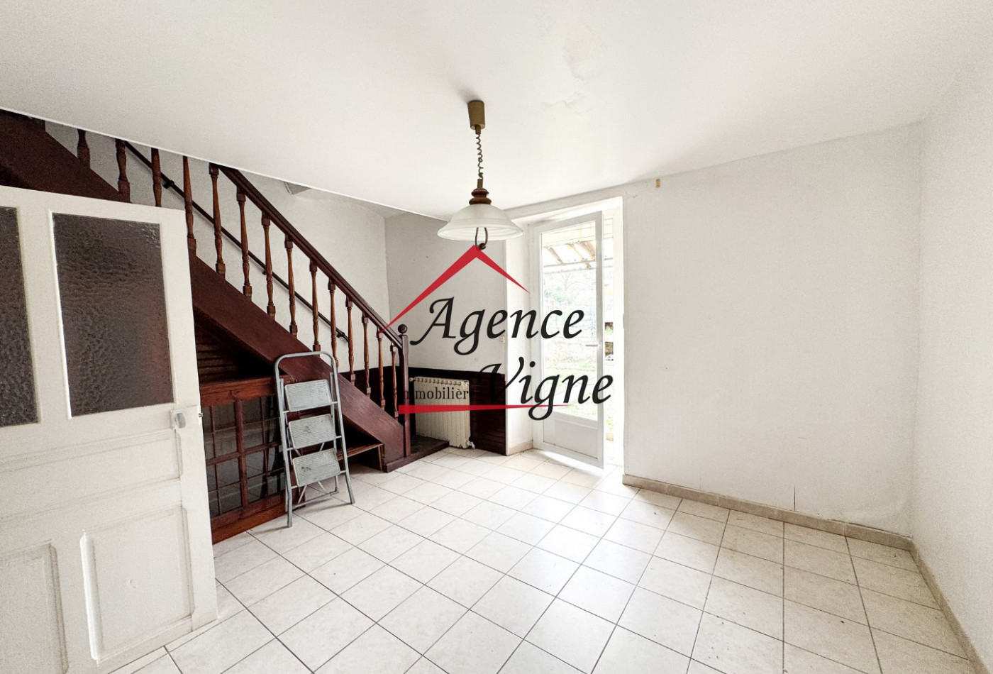 vente Maison de village Saint Jean De Valeriscle - Photo 9