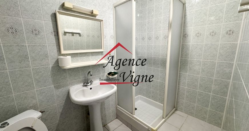 vente Maison de village Saint Jean De Valeriscle