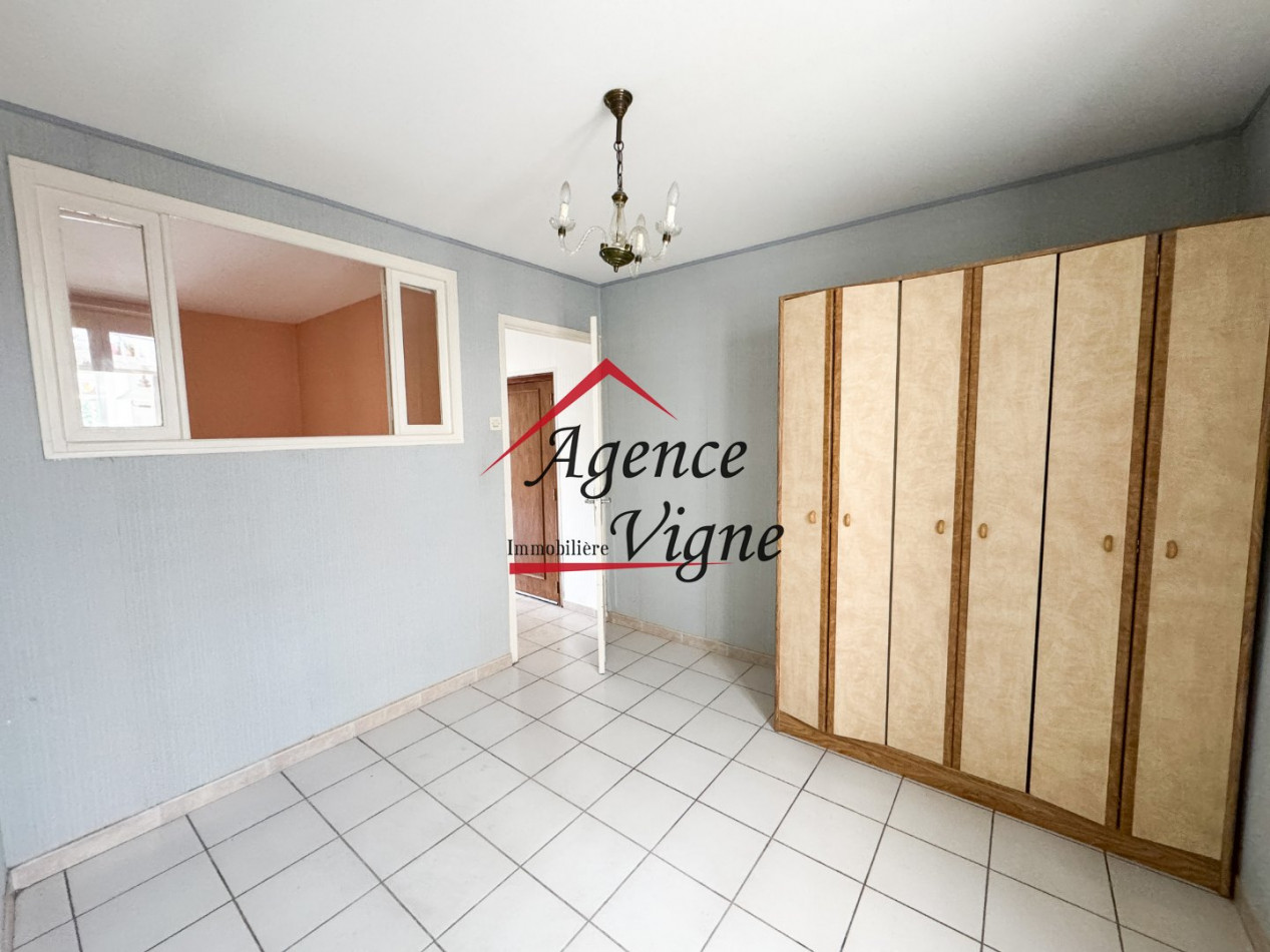 sale Maison de village Saint Jean De Valeriscle - Photo 12