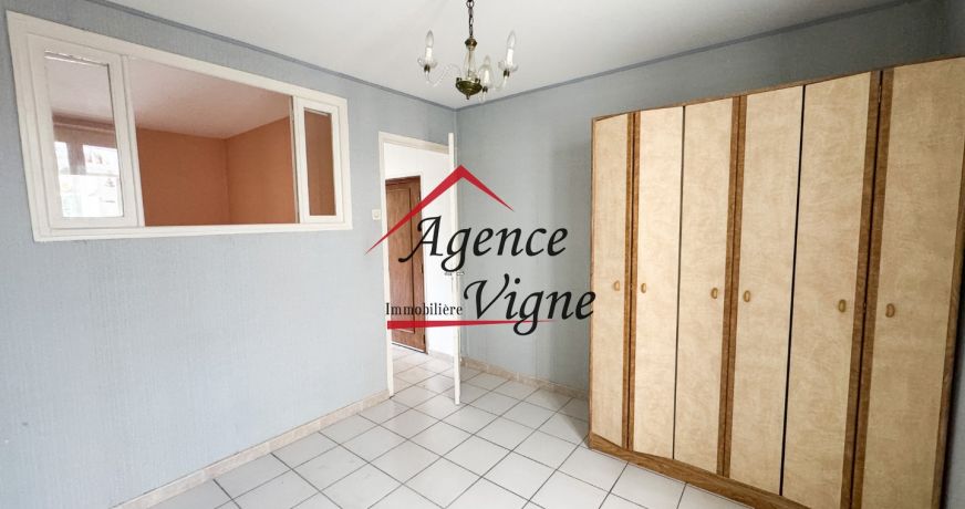 vente Maison de village Saint Jean De Valeriscle