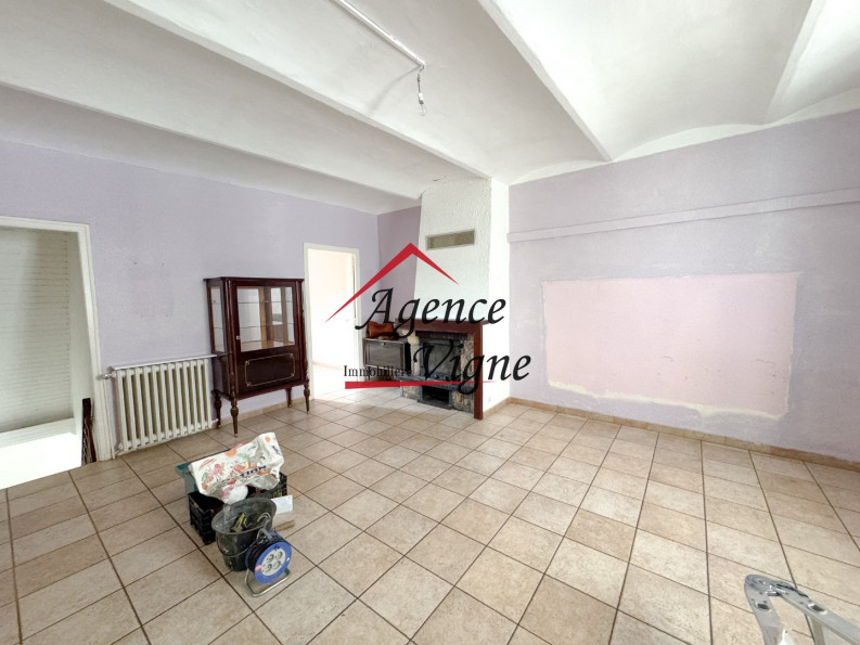 vente Maison de village Saint Jean De Valeriscle - Photo 4