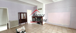 vente Maison de village Saint Jean De Valeriscle