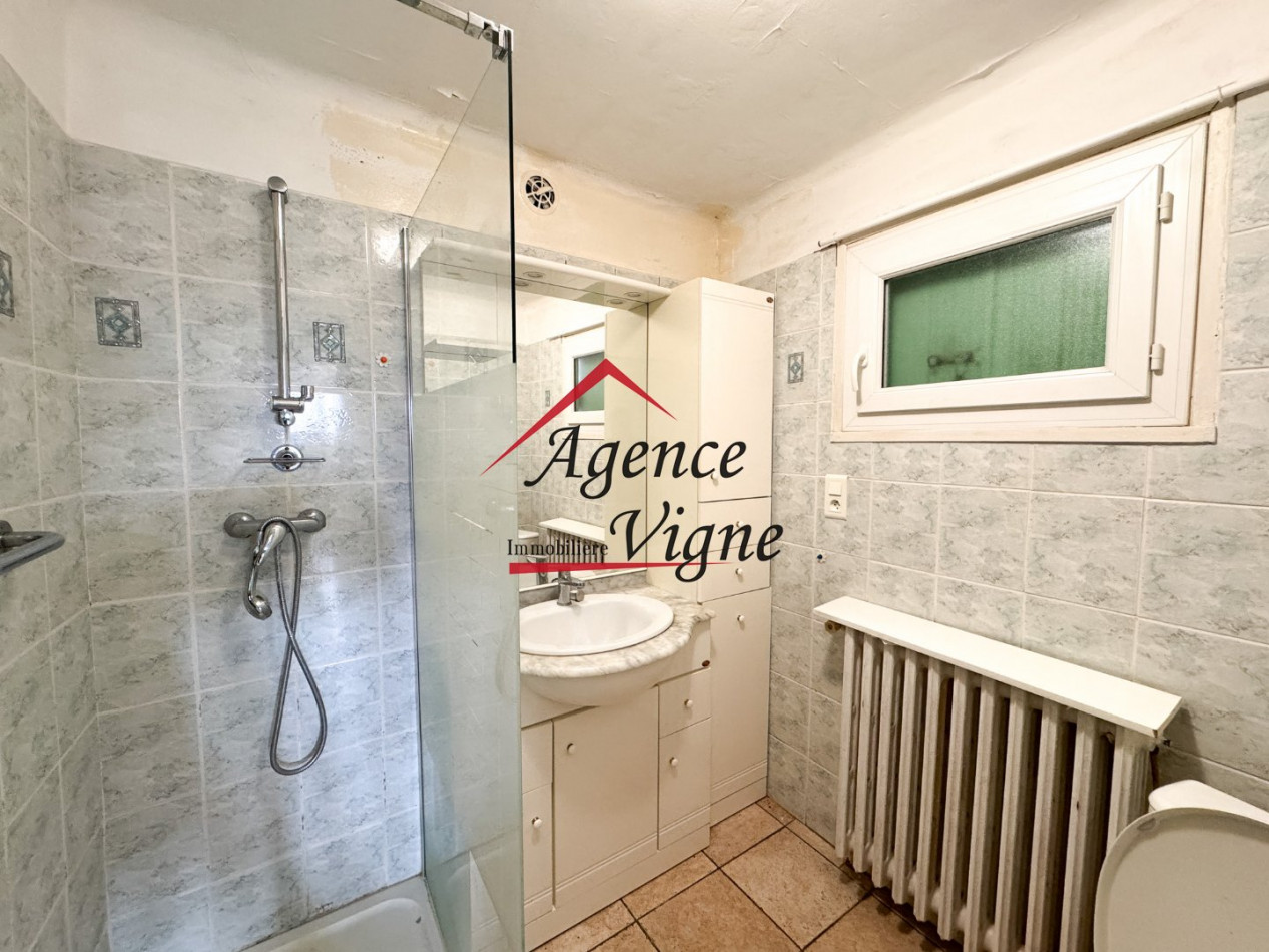 sale Maison de village Saint Jean De Valeriscle - Photo 8