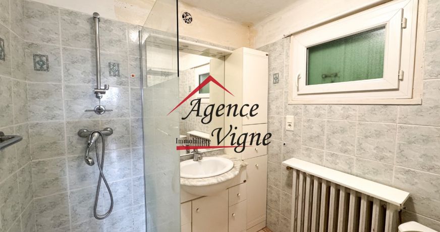 vente Maison de village Saint Jean De Valeriscle