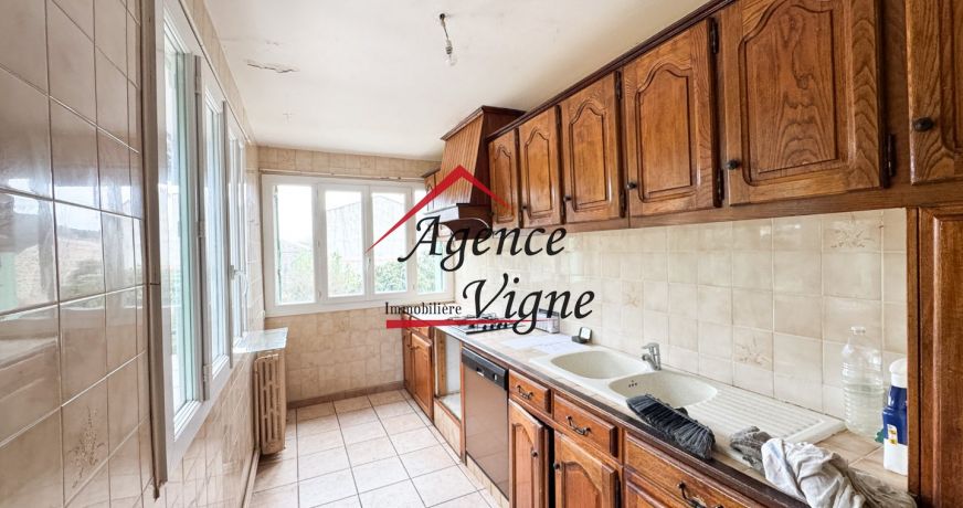 vente Maison de village Saint Jean De Valeriscle