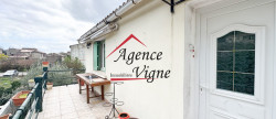 vente Maison de village Saint Jean De Valeriscle