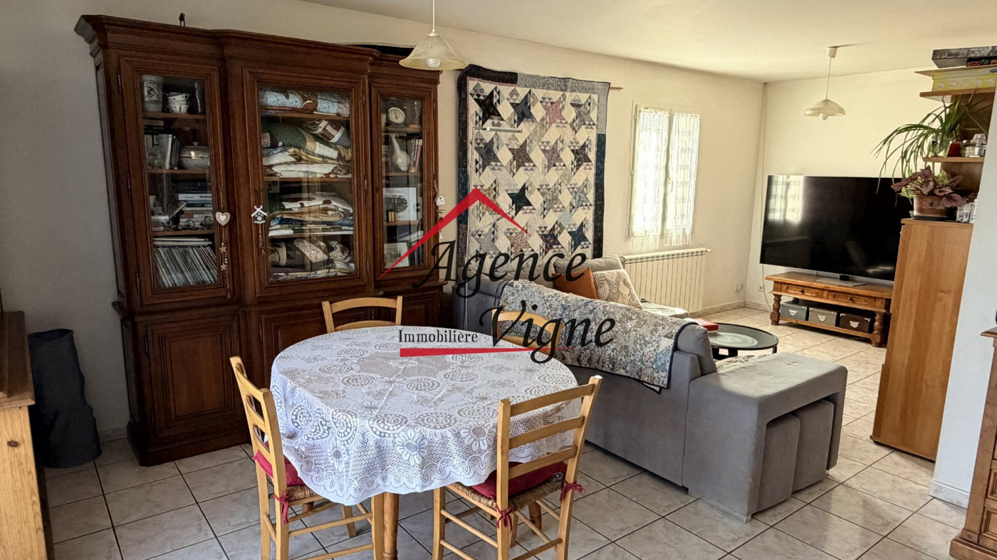 sale Villa Les Mages - Photo 7