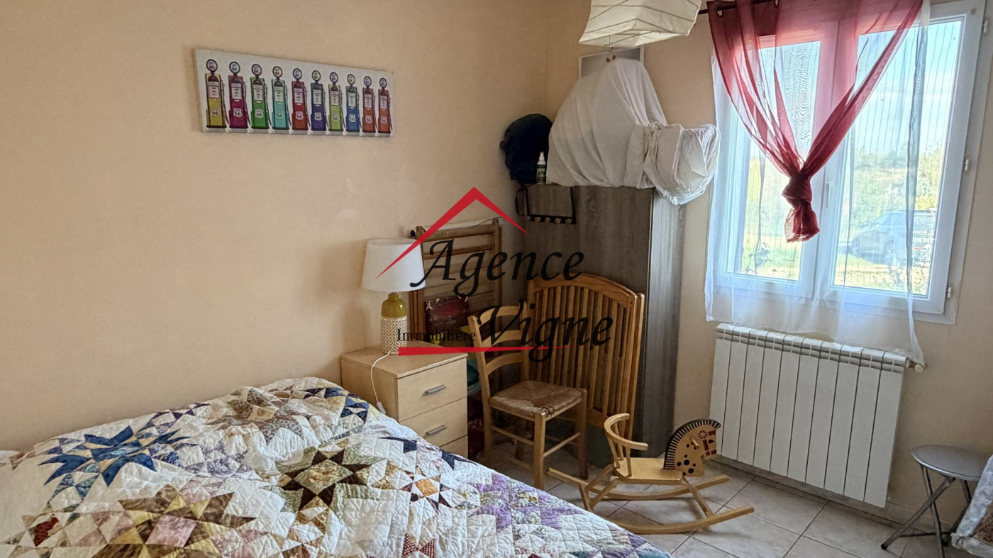 sale Villa Les Mages - Photo 13