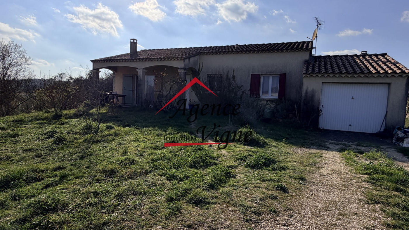 sale Villa Les Mages - Photo 14