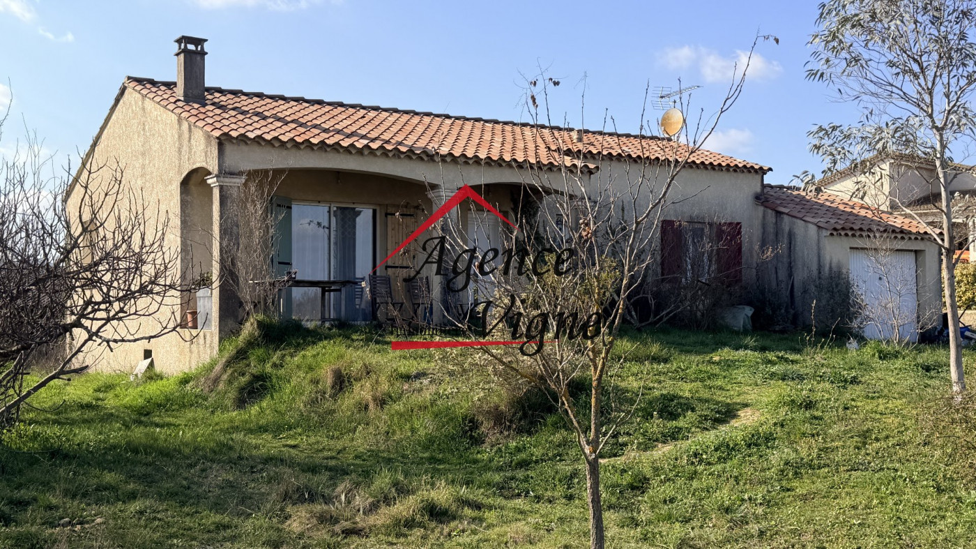 sale Villa Les Mages - Photo 1