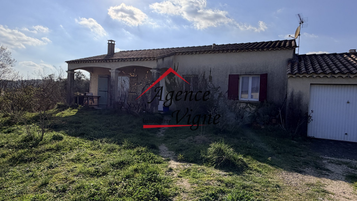 sale Villa Les Mages - Photo 18