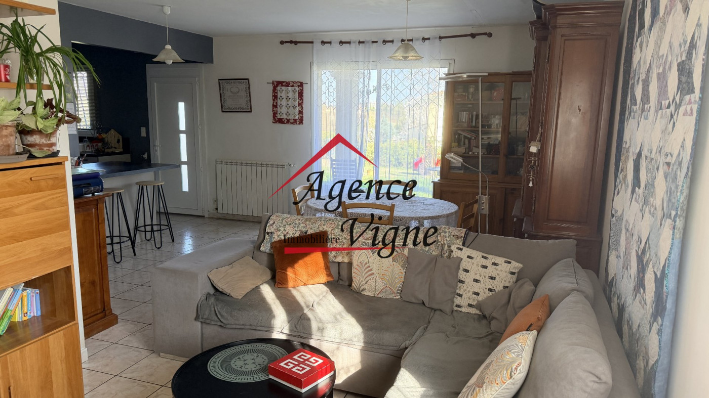 sale Villa Les Mages - Photo 11