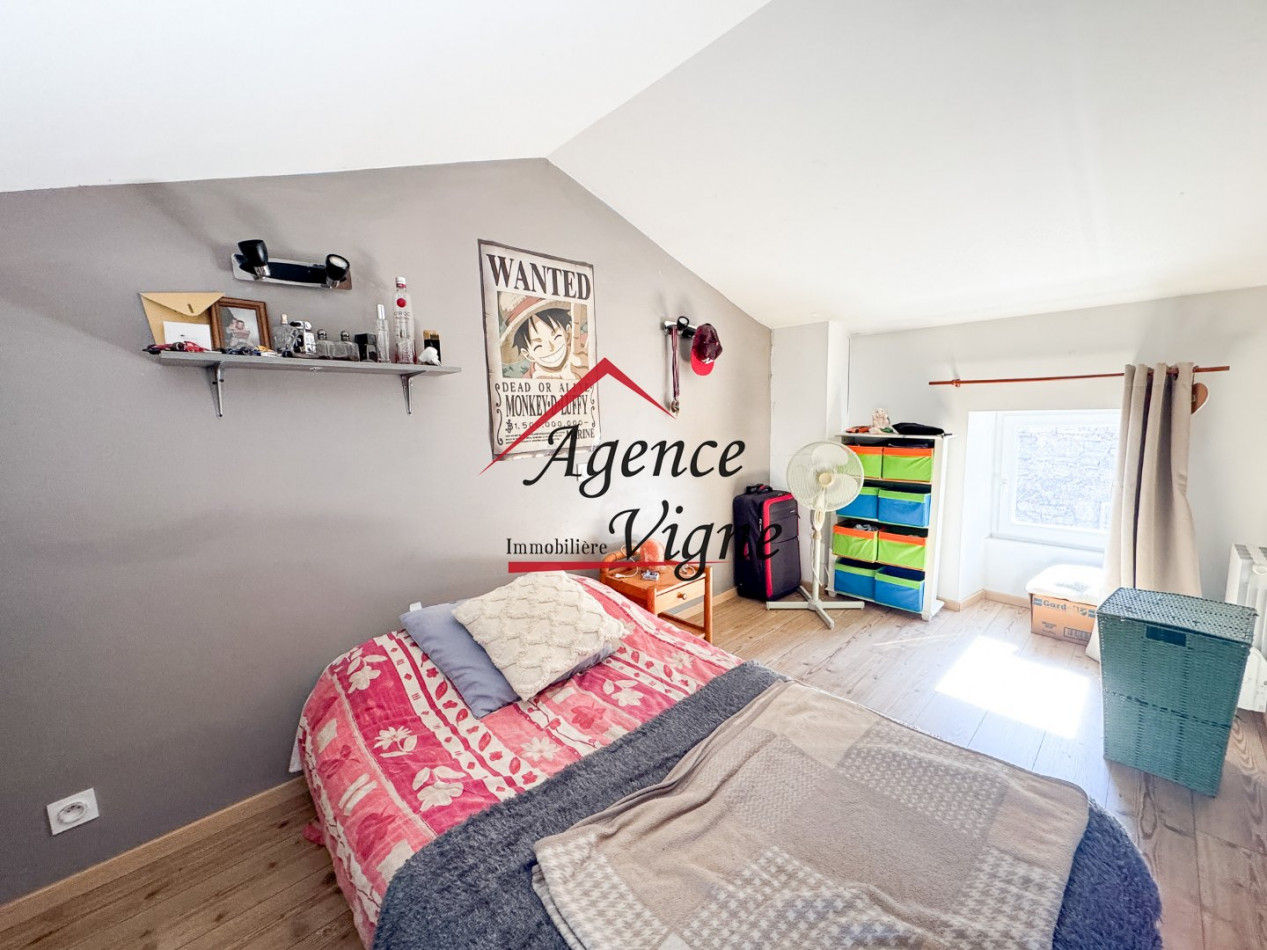 sale Maison de village Saint Paul Le Jeune - Photo 9