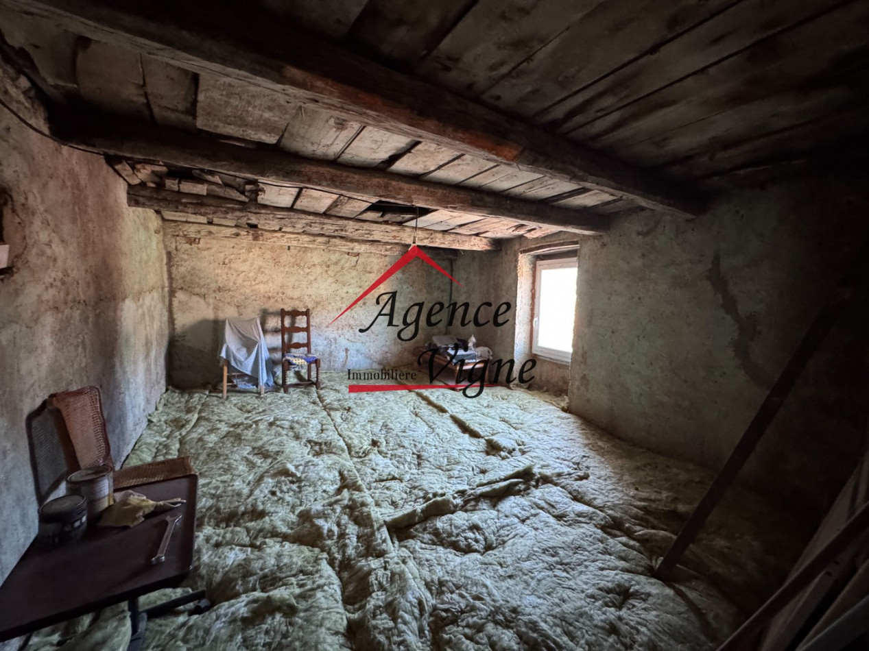 sale Maison de village Saint Paul Le Jeune - Photo 10