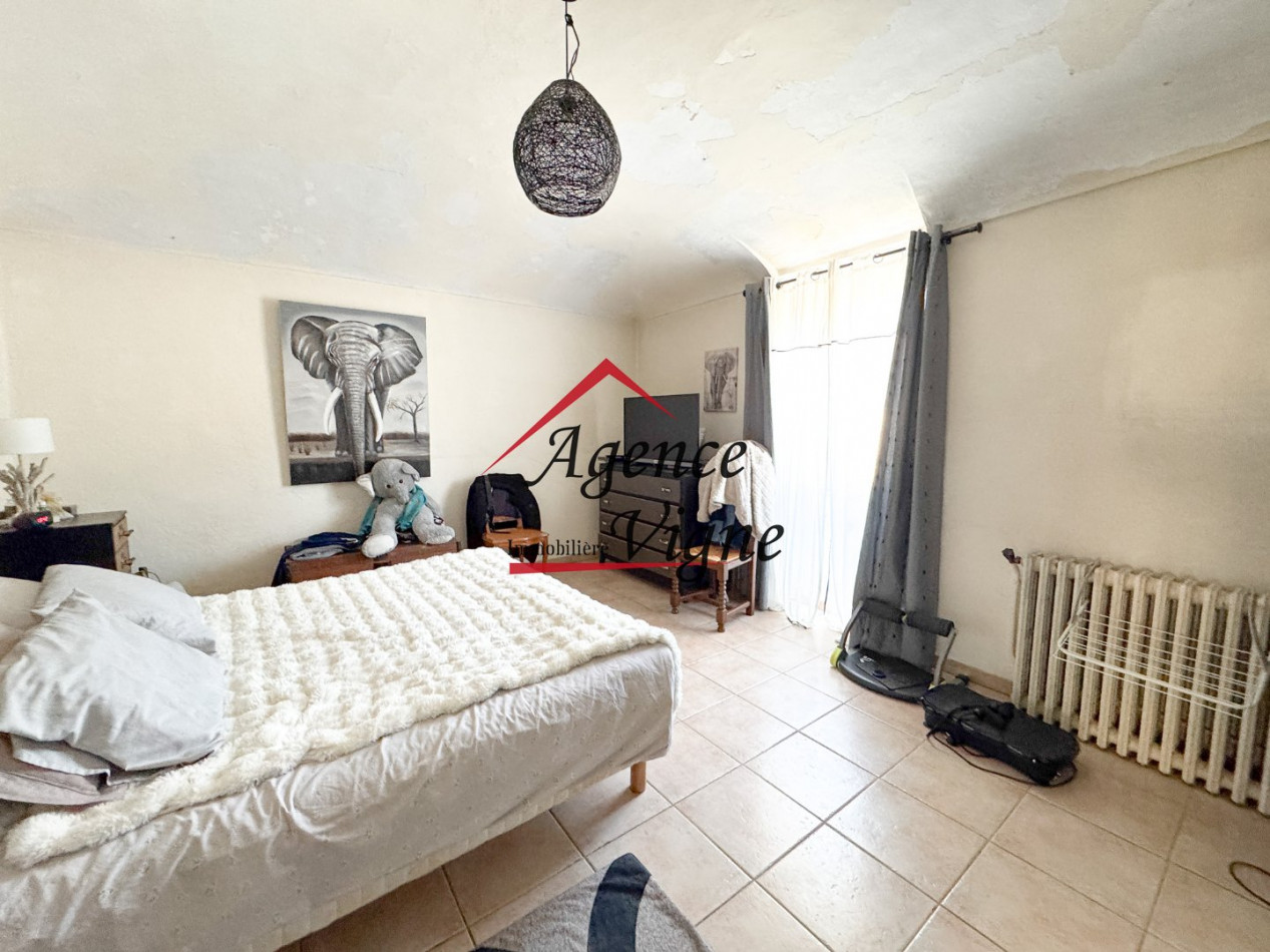 sale Maison de village Saint Paul Le Jeune - Photo 8