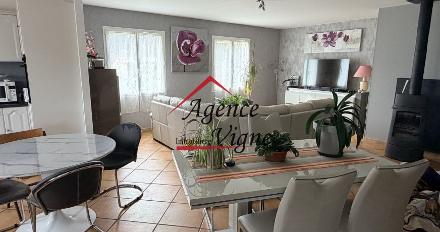 vente Villa Saint Ambroix