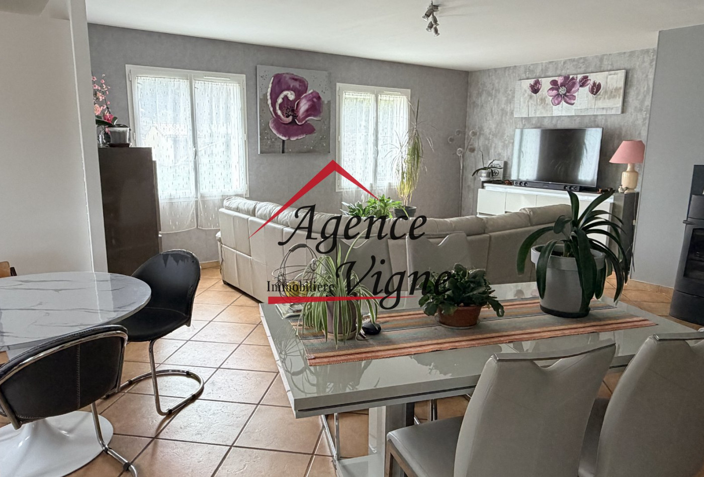 vente Villa Saint Ambroix - Photo 6