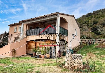 vente Villa Saint Ambroix