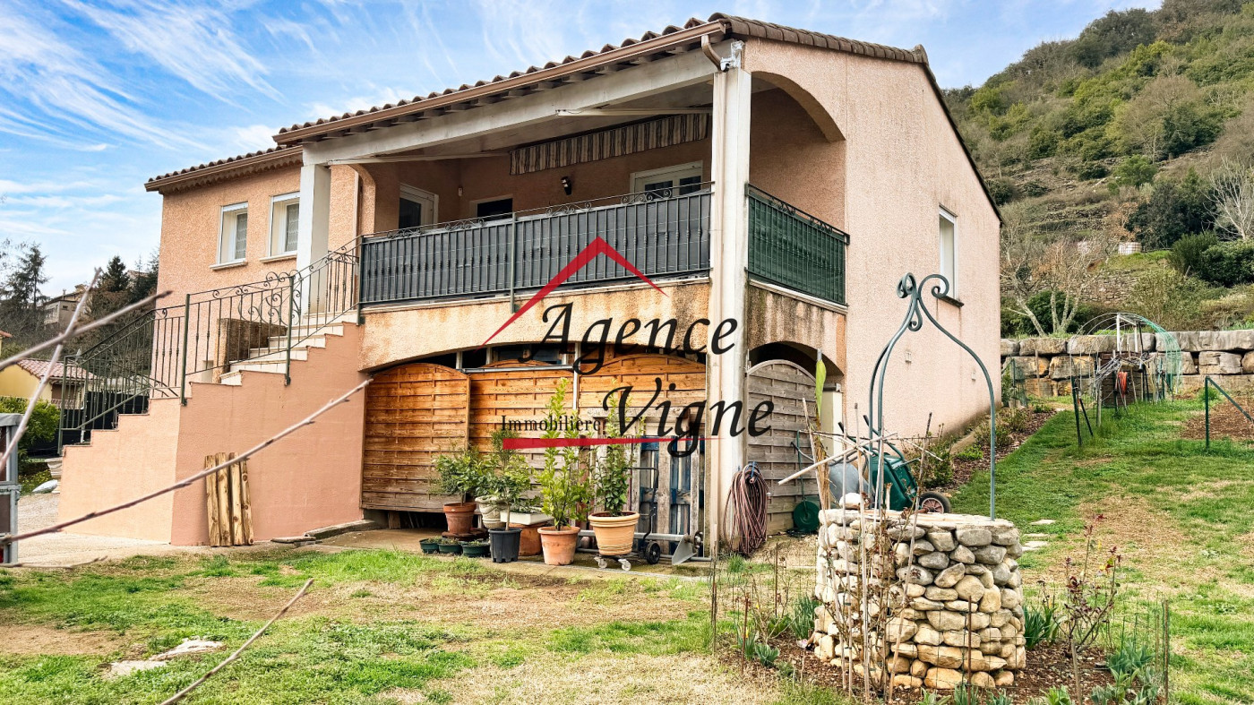 sale Villa Saint Ambroix - Photo 8