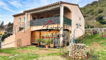 vente Villa Saint Ambroix