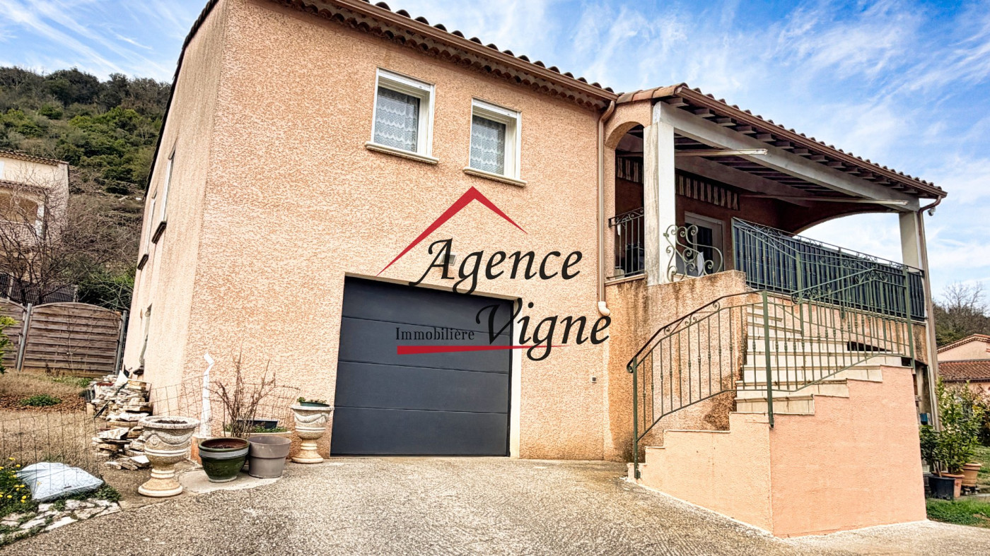 sale Villa Saint Ambroix - Photo 9