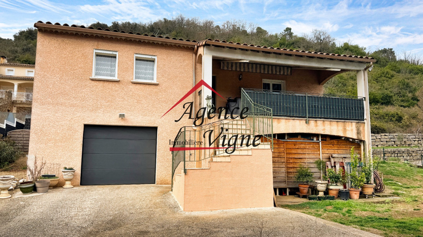 sale Villa Saint Ambroix - Photo 12