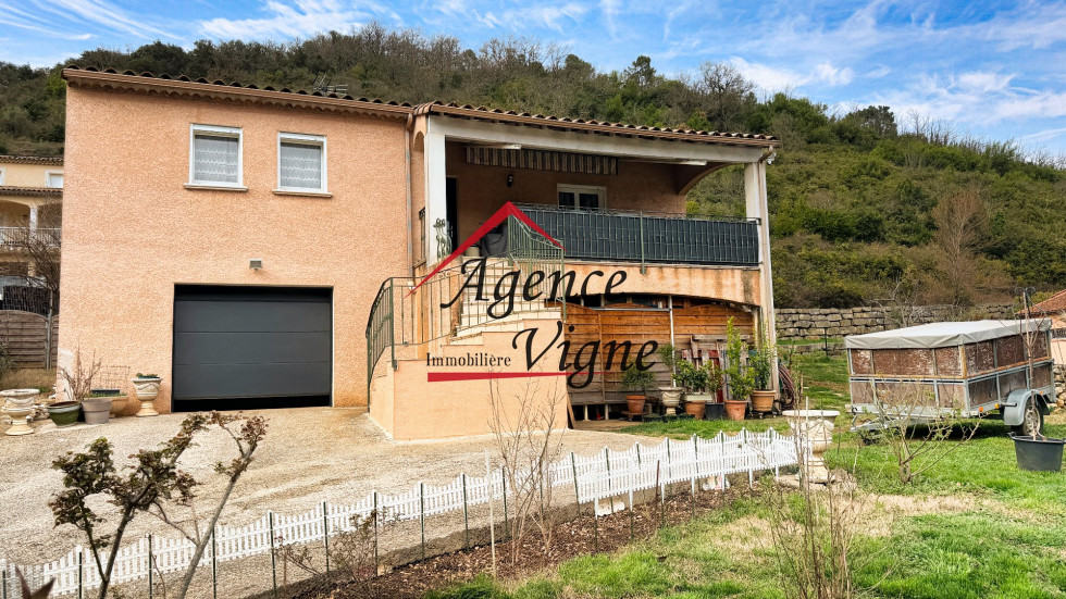 vente Villa Saint Ambroix - Photo 5