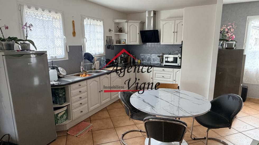 vente Villa Saint Ambroix - Photo 4