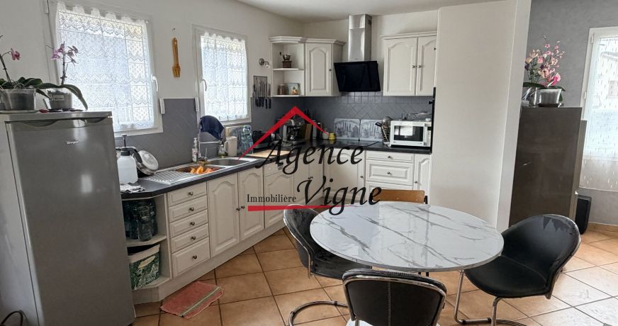 vente Villa Saint Ambroix