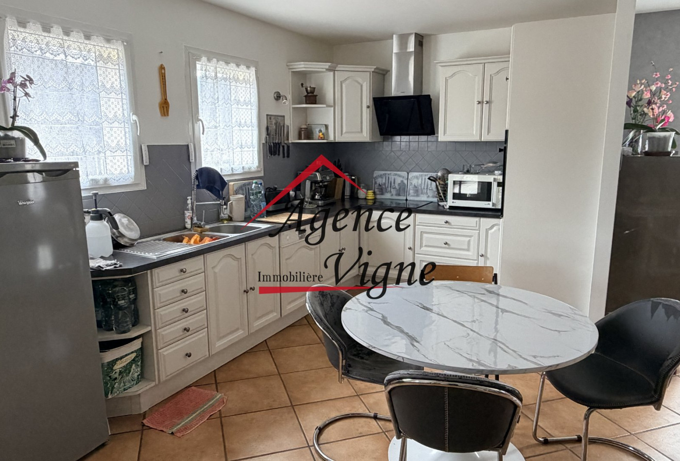 vente Villa Saint Ambroix - Photo 4