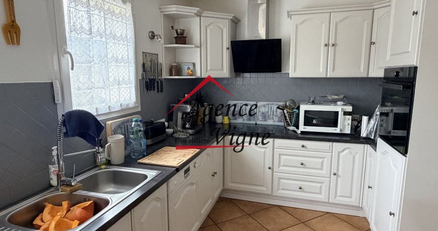 vente Villa Saint Ambroix