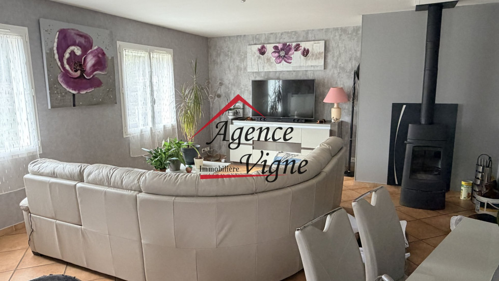 vente Villa Saint Ambroix - Photo 3