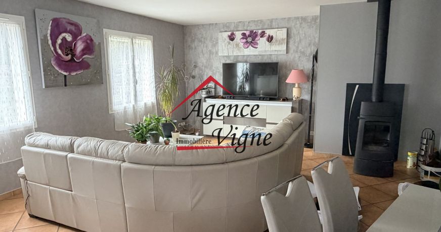 vente Villa Saint Ambroix