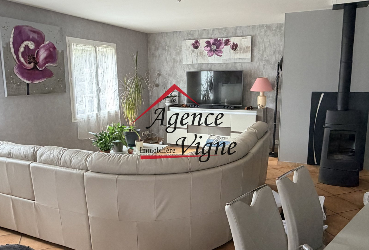 vente Villa Saint Ambroix - Photo 3