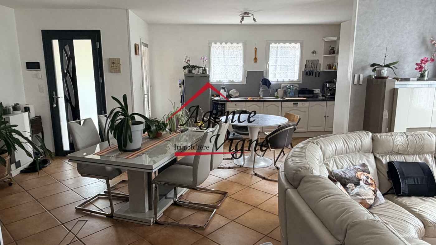 sale Villa Saint Ambroix - Photo 2