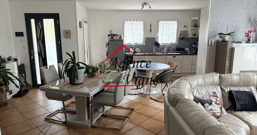 vente Villa Saint Ambroix