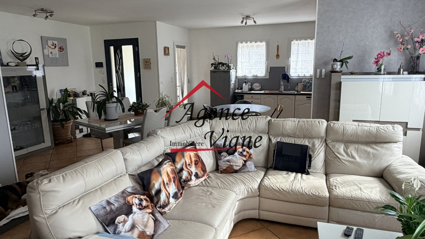 sale Villa Saint Ambroix - Photo 11